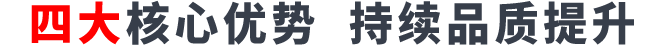 四大核心优势 开启智能新时代